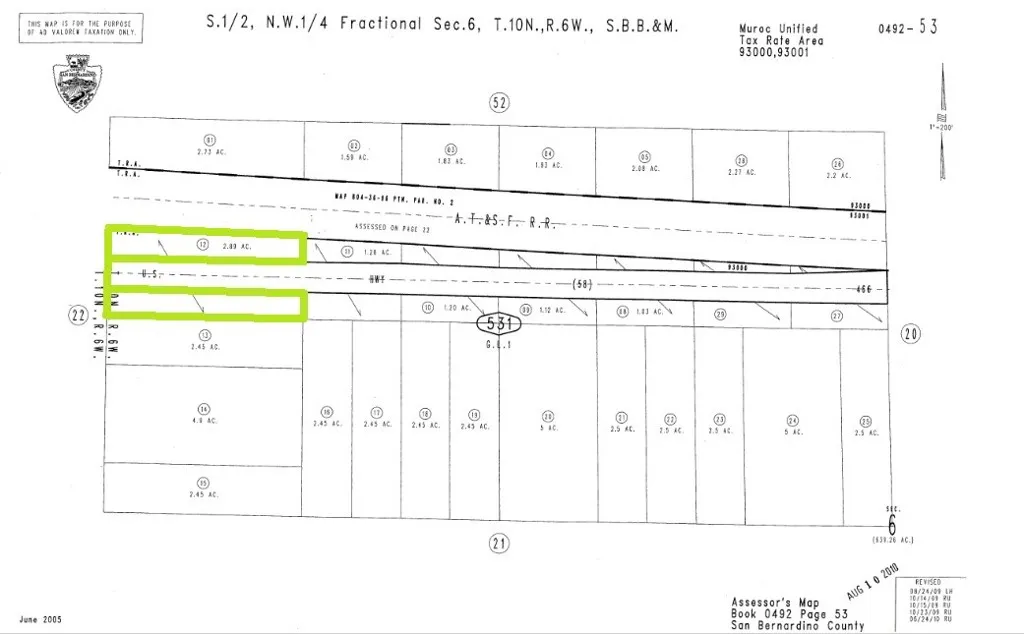 Additional image 2 of 49253112 Twenty Mule Team Road, Kramer Junction, CA 93516