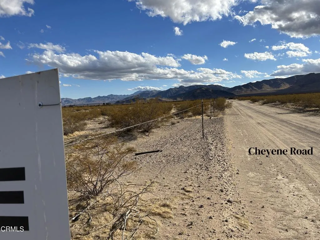 Additional image 48 of 27 Cheyene, Baker, CA 92309