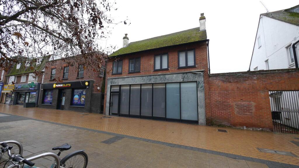 Additional image 16 of Town Centre, Hatfield