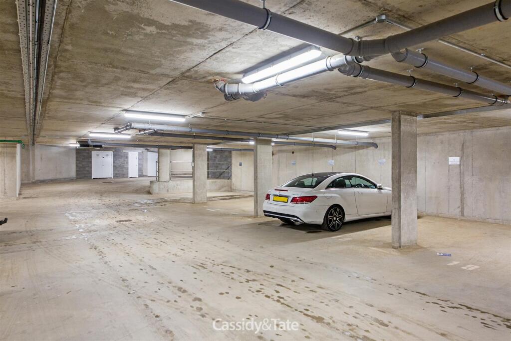 Additional image 25 of Newsom Place, St Albans