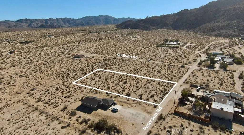 Additional image 9 of 6883 Peterson, 29 Palms, CA 92277