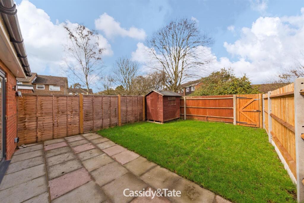 Additional image 16 of Gladeside, Jersey Farm