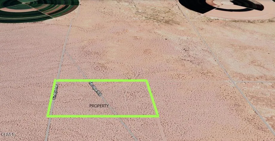 Additional image 68 of 26 Cheyene, Baker, CA 92309