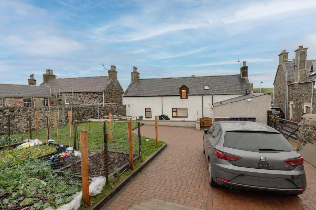 Additional image 19 of Hill Street, Portsoy, Banff, AB45