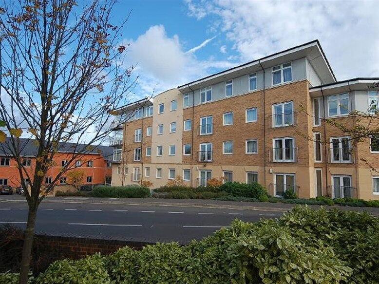 Camp Road, St Albans, AL1