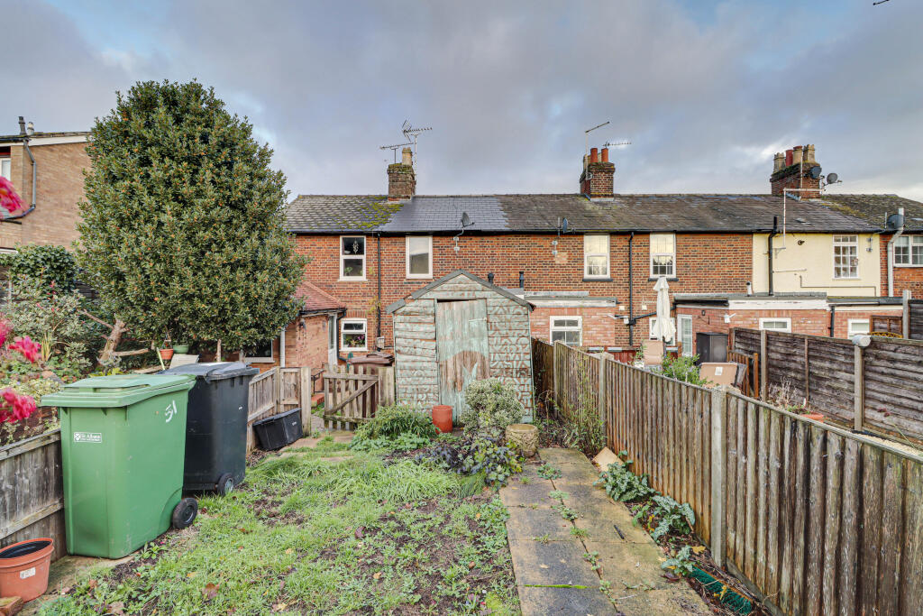 Additional image 13 of High Street, London Colney, St. Albans, AL2