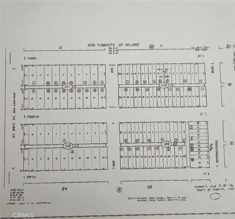 Additional image 2 of 8047 International Blvd, Niland, CA 92257