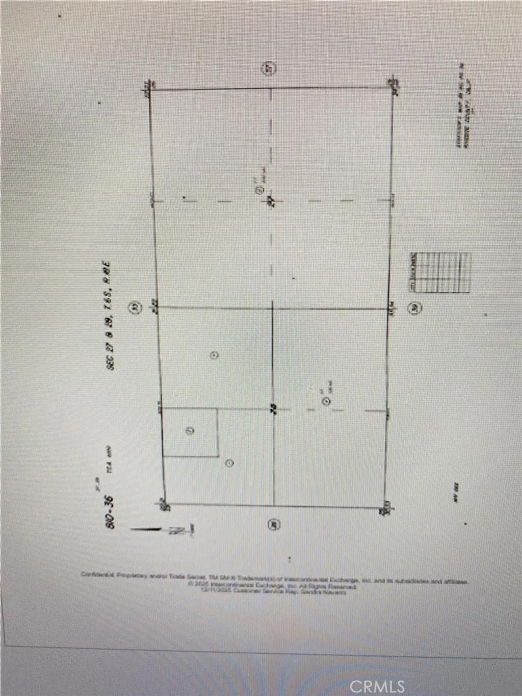 Property image for 240 total acres, Blythe, CA 92225