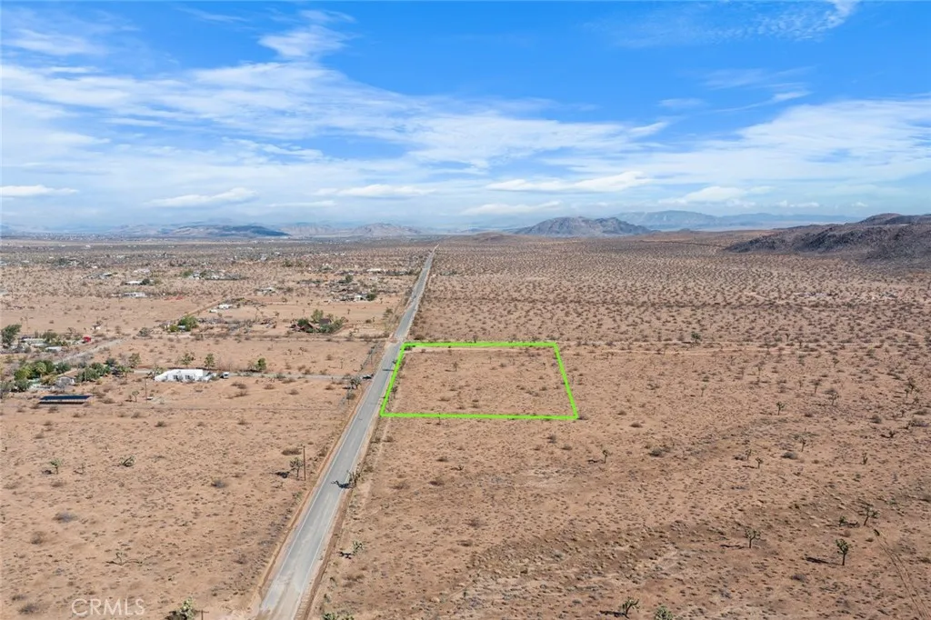Additional image 33 of Avalon Avenue, Yucca Valley, CA 92284