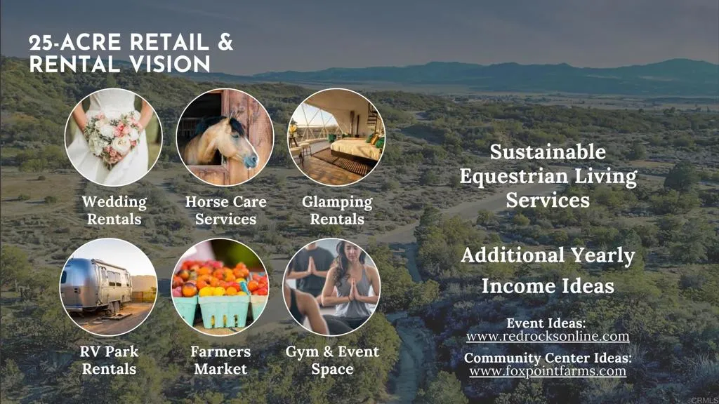 Additional image 105 of 55025 Roadrunner Way, Anza, CA 92539