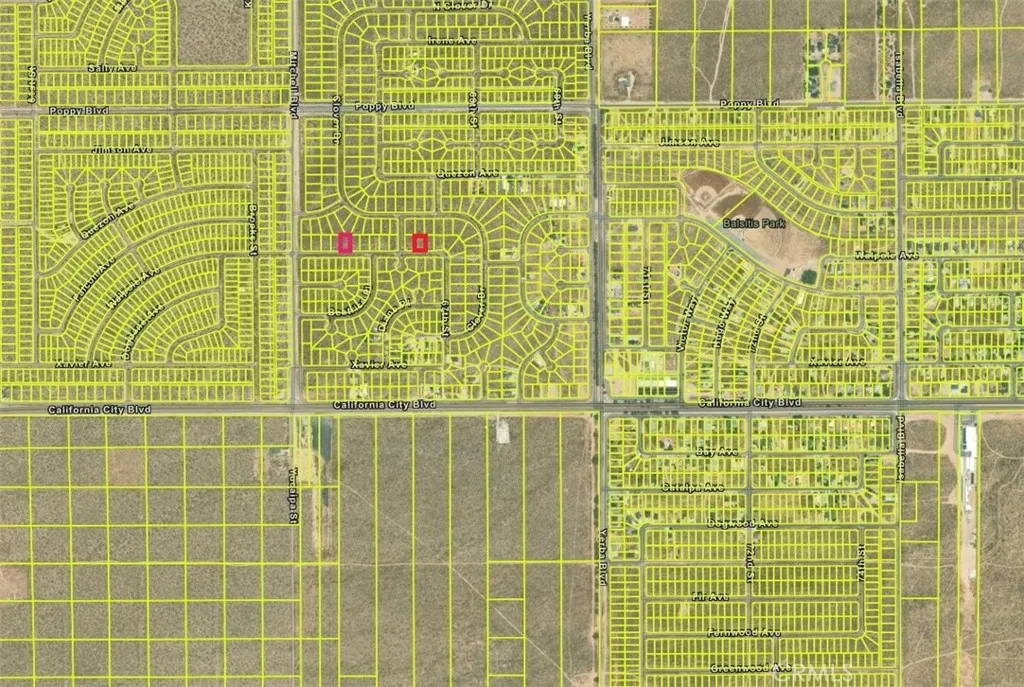 Additional image 5 of 6591 Walpole Avenue, California City, CA 93505