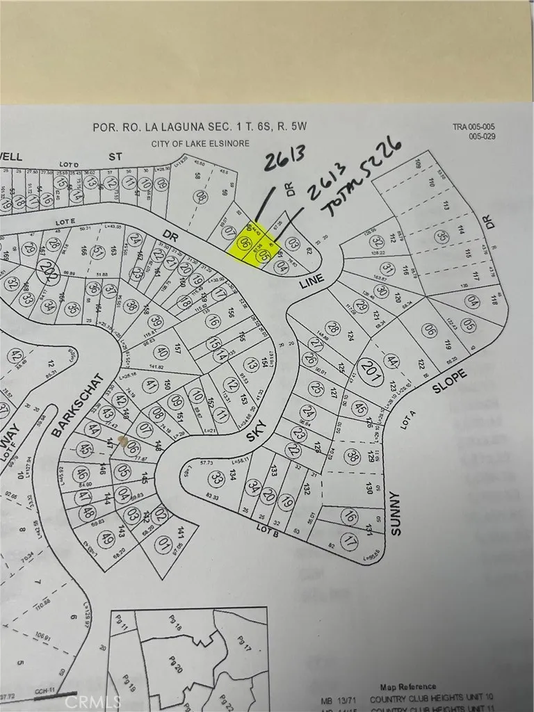 Additional image 10 of Barkschat Dr, Lake Elsinore, CA 92530