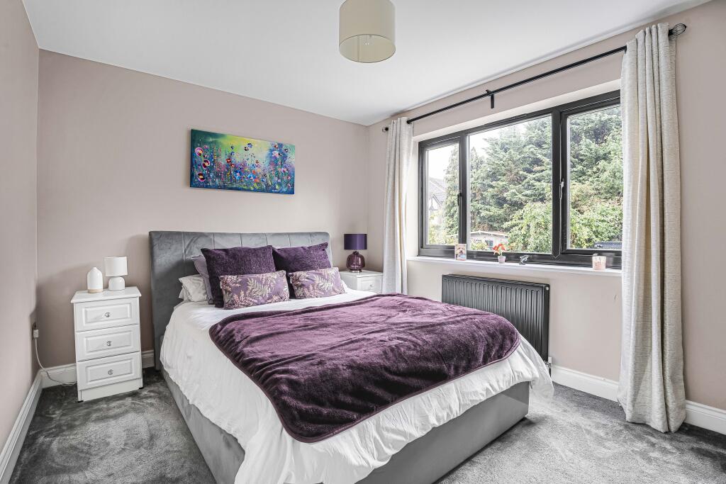 Additional image 16 of Lybury Lane, Redbourn, AL3