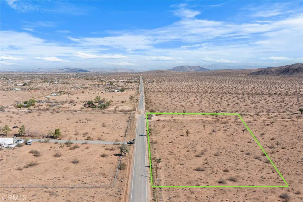 Additional image 15 of Avalon Avenue, Yucca Valley, CA 92284