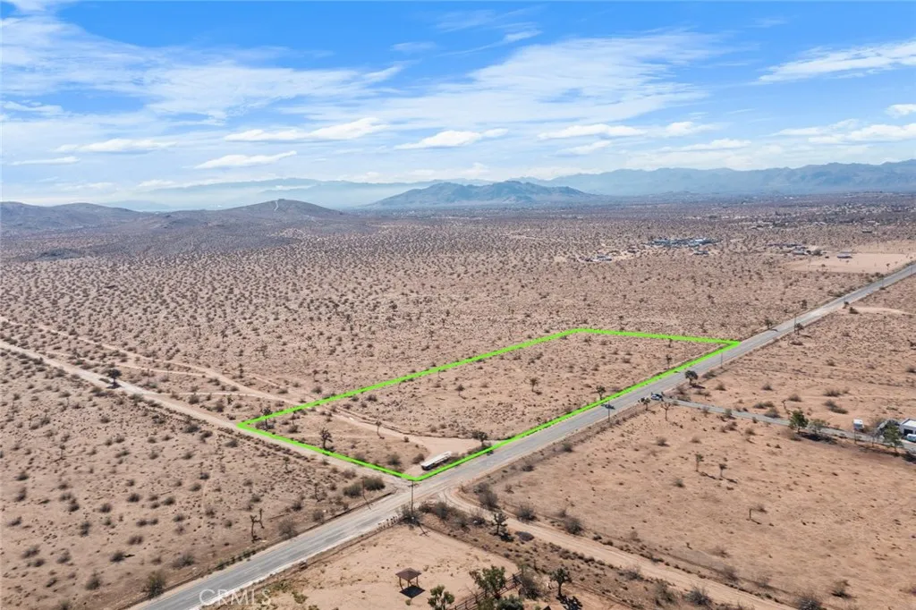 Additional image 9 of Avalon Avenue, Yucca Valley, CA 92284