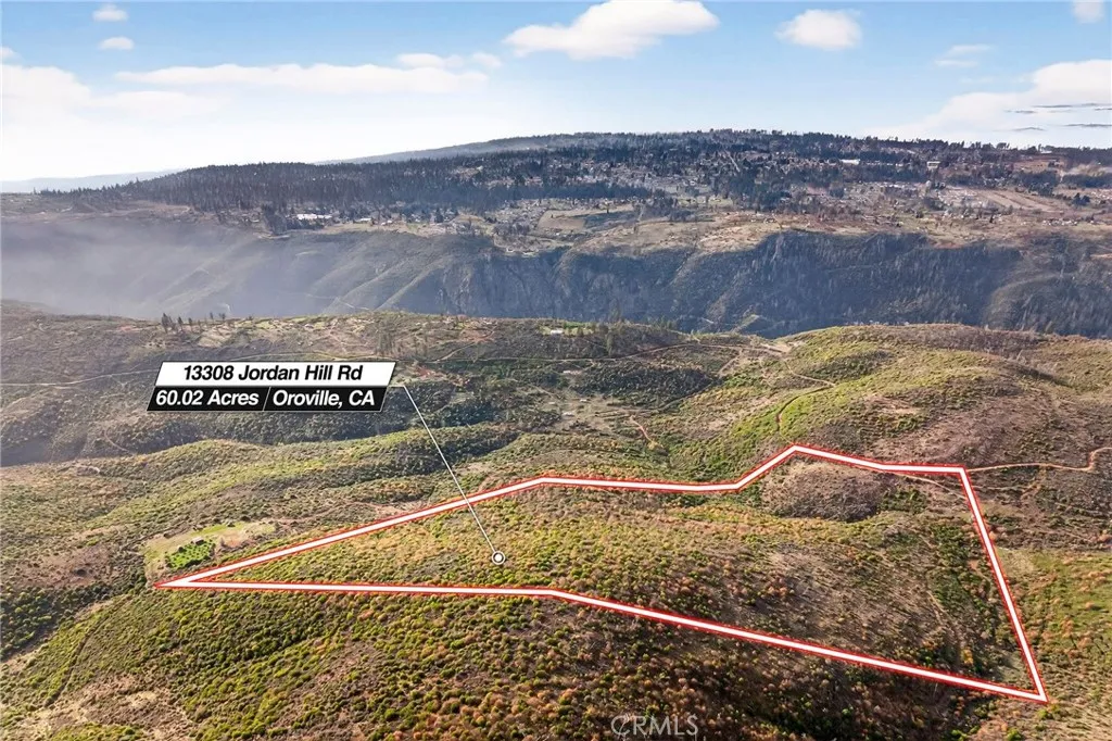 Additional image 2 of 13308 Jordan Hill Rd, Oroville, CA 95965