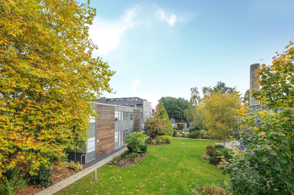 Additional image 8 of Wakely Court, Newsom Place, Hatfield Road, St. Albans, AL1