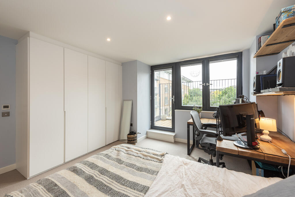 Additional image 10 of Camp Road, St. Albans, Hertfordshire, AL1