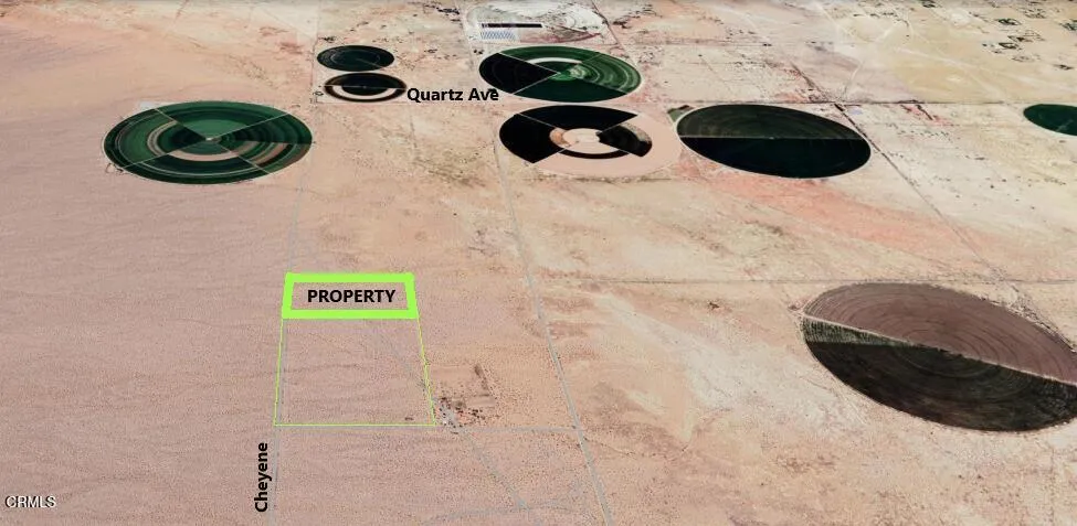 Additional image 69 of 27 Cheyene, Baker, CA 92309