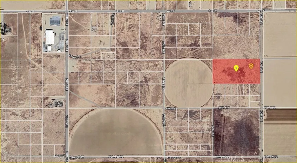 Additional image 35 of 80th Street East, Lancaster, CA 93535