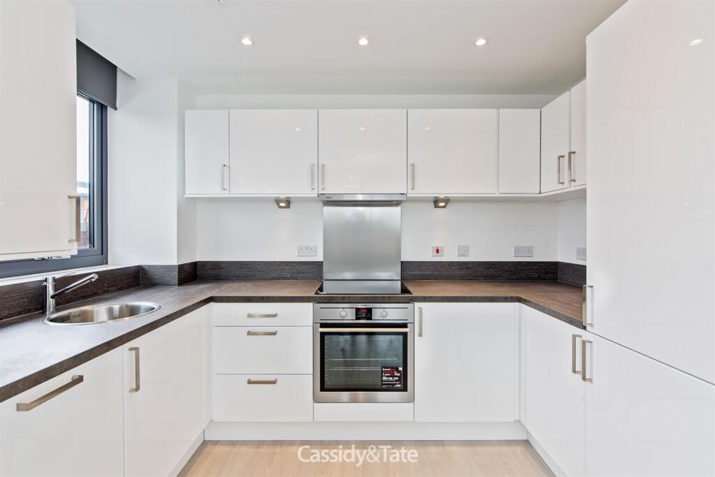 Additional image 2 of Newsom Place, St Albans