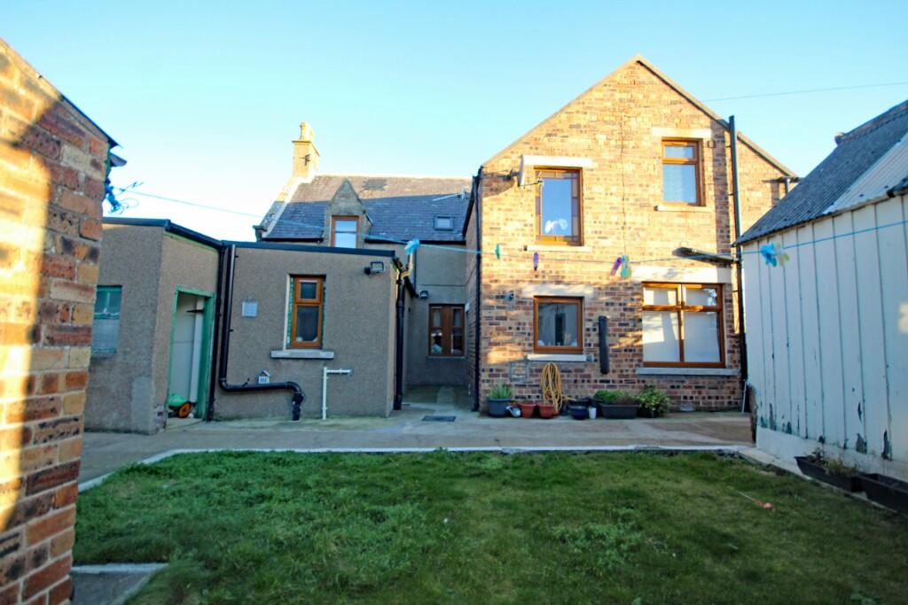 Additional image 32 of 18 Admiralty Street, Buckie, AB56 1JA