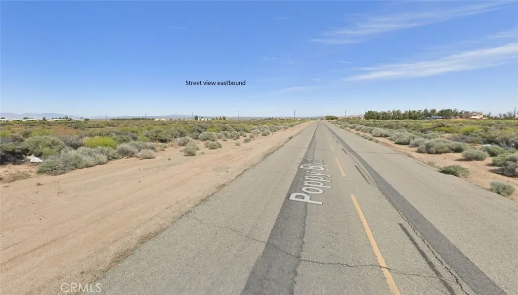 Additional image 4 of 6771 Poppy Boulevard, California City, CA 93505
