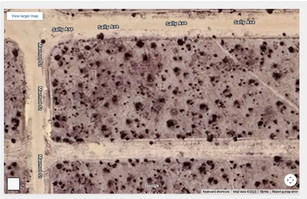 Additional image 4 of Vac Avenue, California City, CA 93505