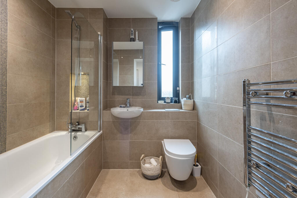 Additional image 8 of Camp Road, St. Albans, Hertfordshire, AL1