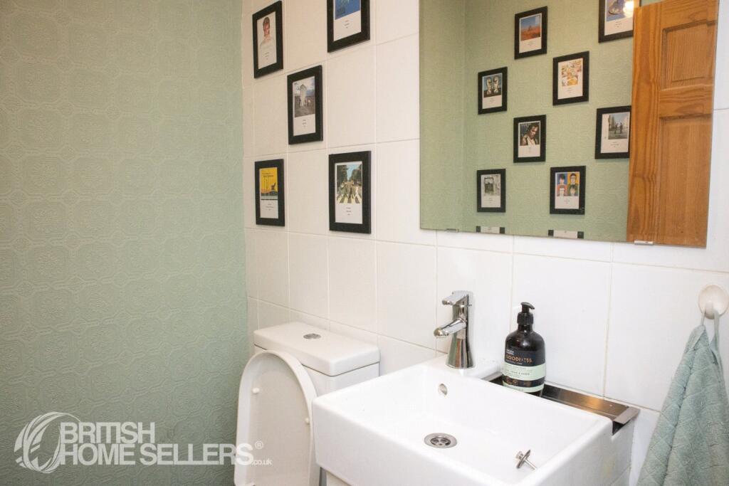 Additional image 15 of Hyburn Close, Bricket Wood, St. Albans, Hertfordshire, AL2