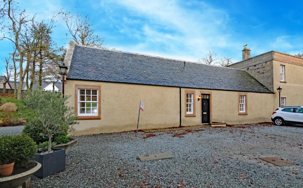 Additional image 2 of 16 Ladysbridge House, Ladysbridge Drive, Ladysbridge, AB45 2LE