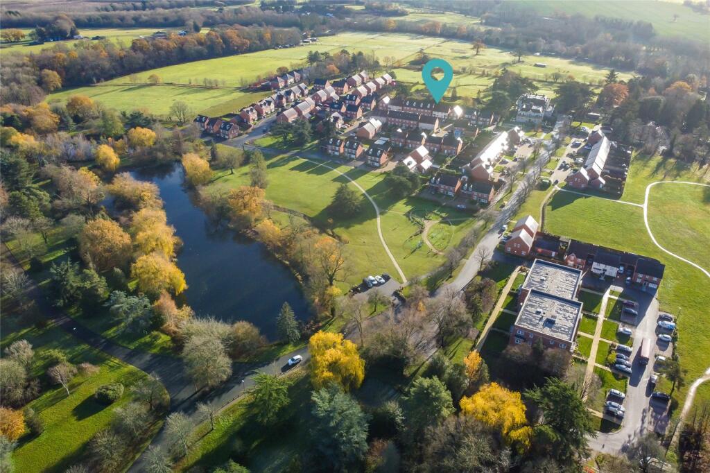 Additional image 11 of Baines Drive, Bricket Wood, St. Albans, Hertfordshire, AL2