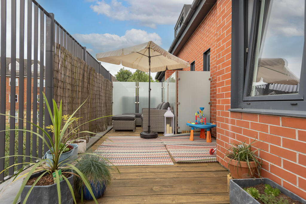 Additional image 6 of Camp Road, St. Albans, Hertfordshire, AL1