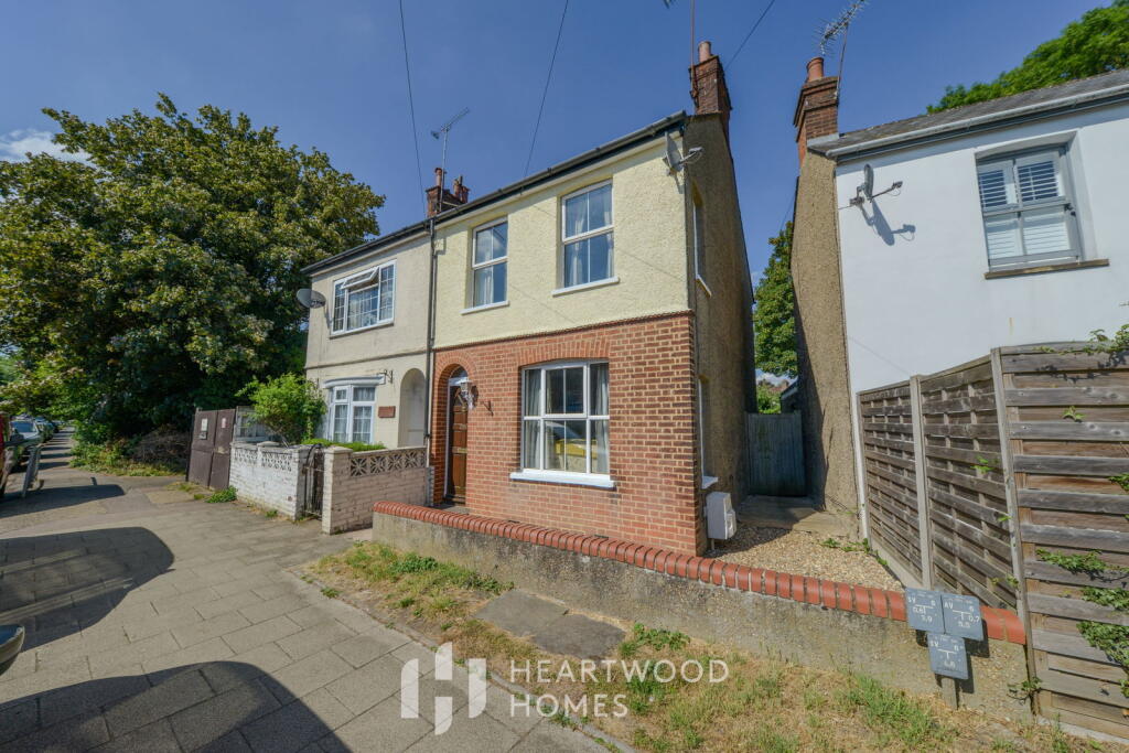 Additional image 10 of High Street, London Colney, St. Albans, AL2 1HP