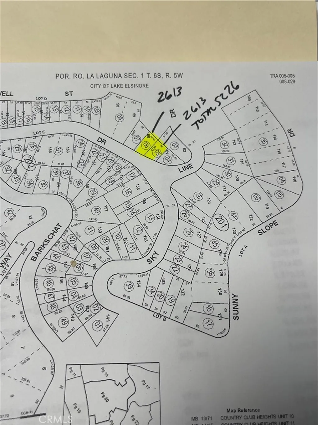 Additional image 2 of Barkschat Dr, Lake Elsinore, CA 92530