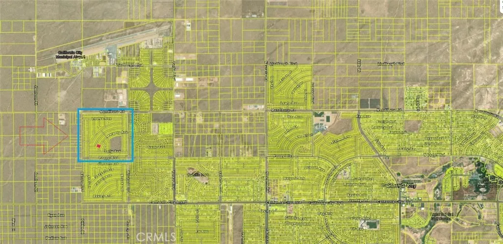 Additional image 8 of Evelyn Avenue, California City, CA 93505