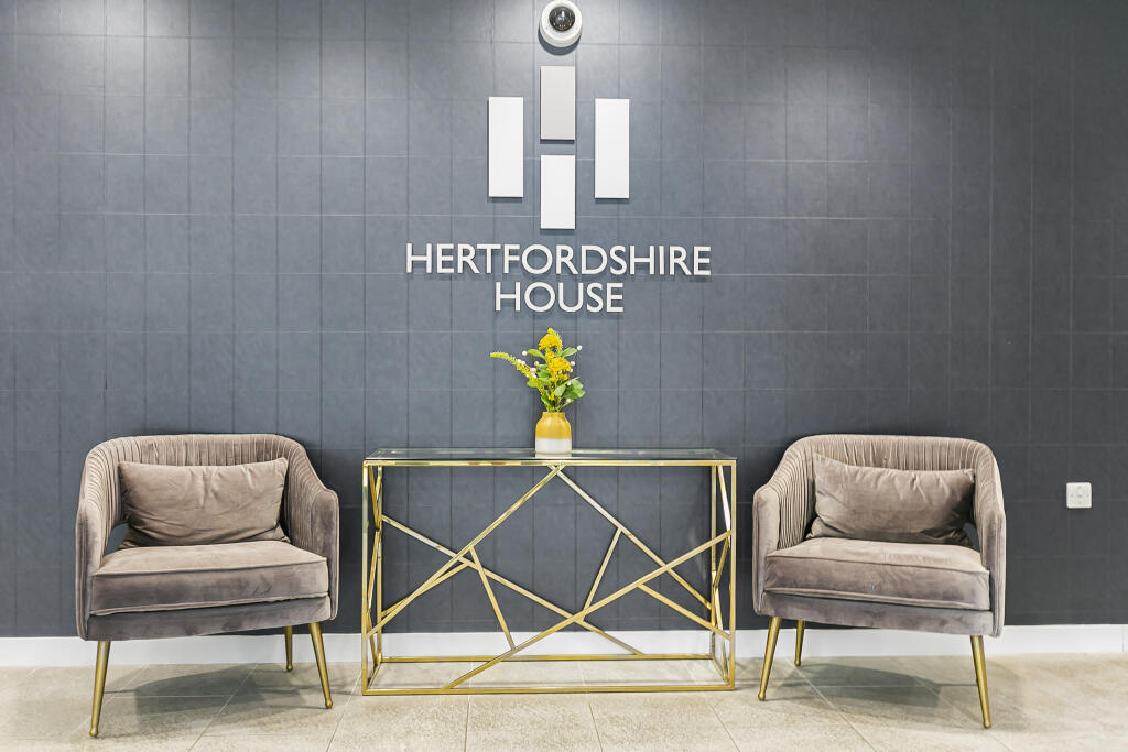 Additional image 18 of Hertfordshire House, Civic Close, St. Albans, Hertfordshire