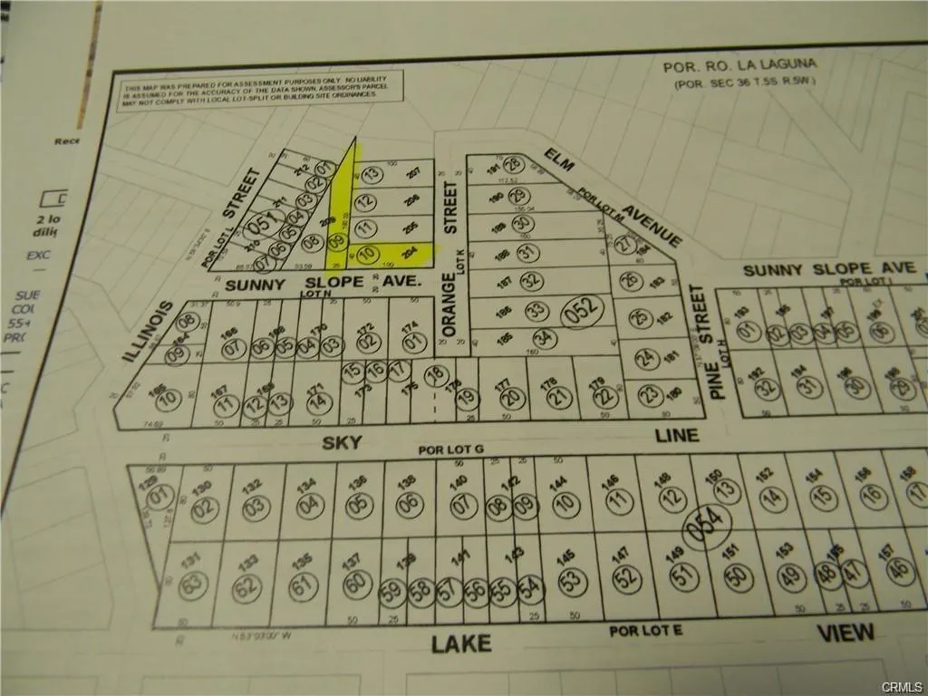 Additional image 2 of Sunnyslope, Lake Elsinore, CA 92530