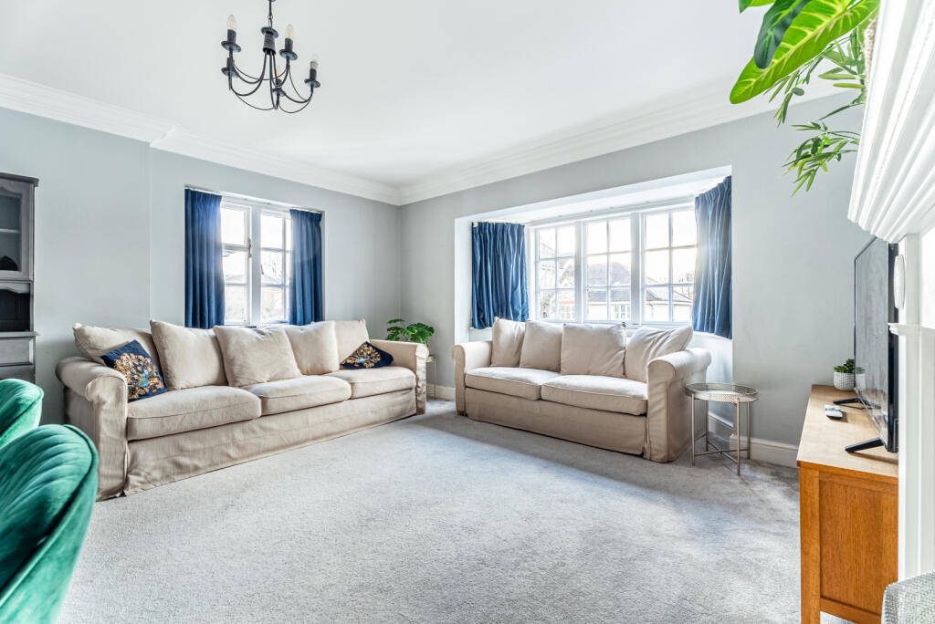 Additional image 14 of Avenue Road, St Albans, Herts, AL1