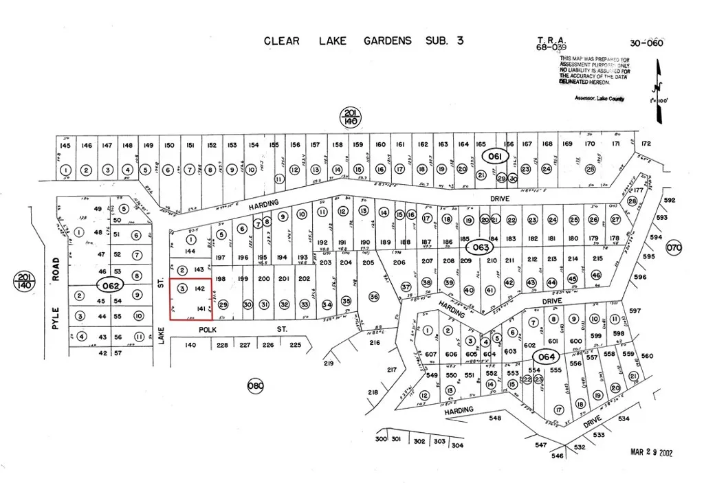 Additional image 2 of 7690 Lake St, Nice, CA 95464