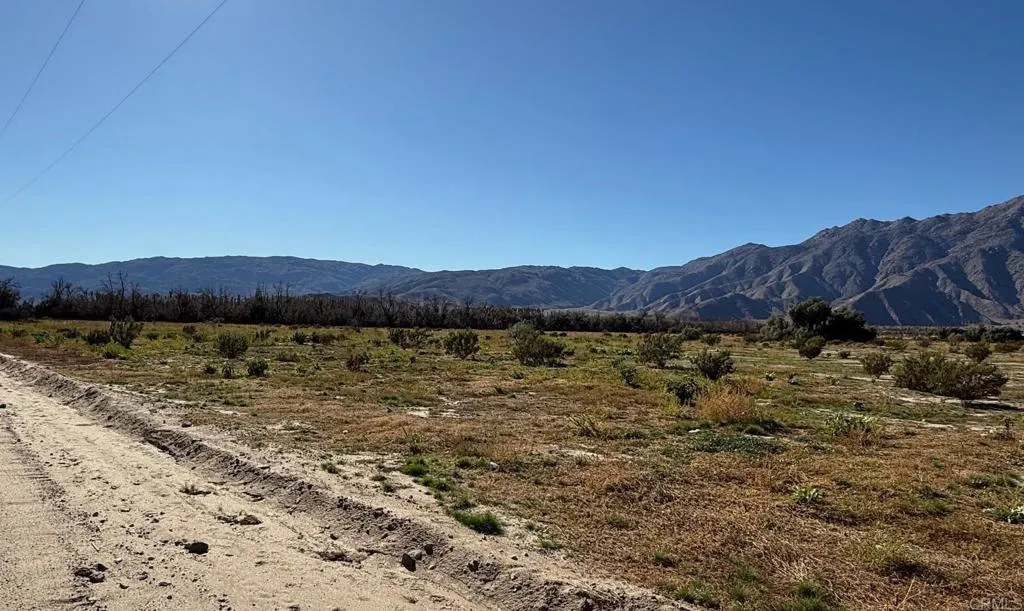 Additional image 3 of Borrego Springs Road, Borrego Springs, CA 92004