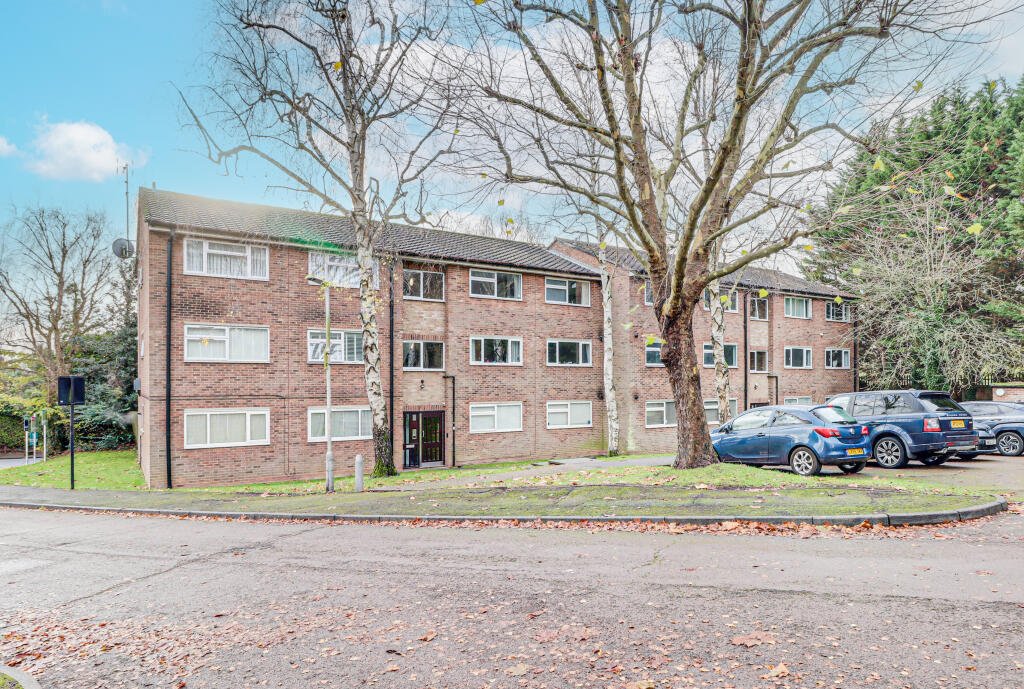 Additional image 11 of Aysgarth Close, Harpenden, AL5