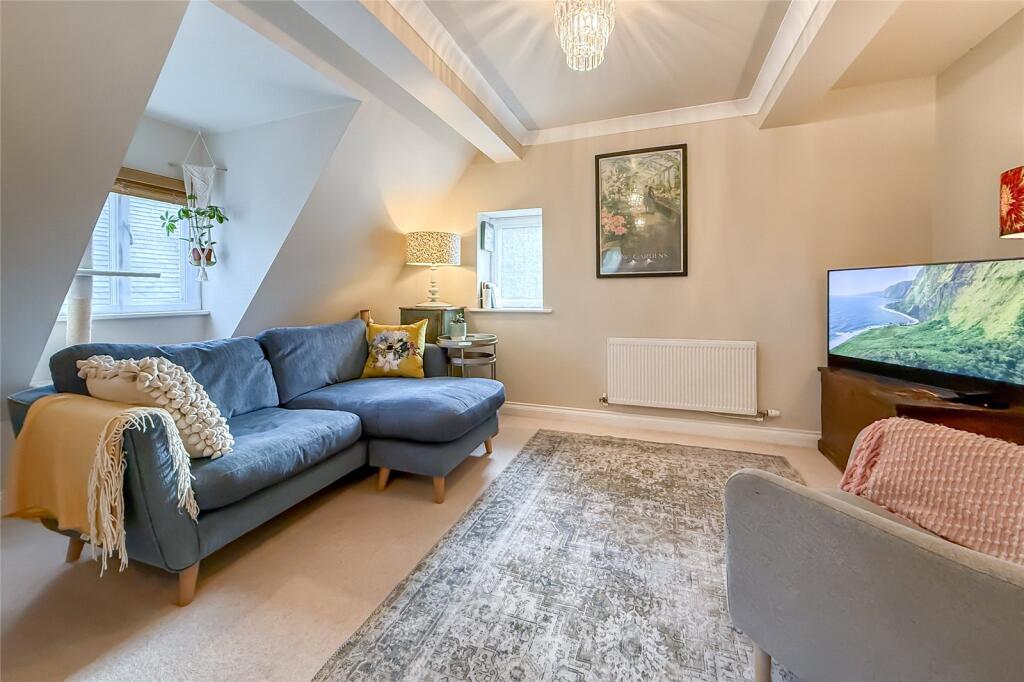 Additional image 24 of Astwick Manor, Coopers Green Lane, Hatfield, Hertfordshire, AL10