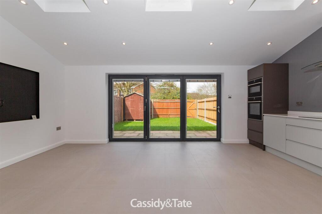 Additional image 5 of Gladeside, Jersey Farm