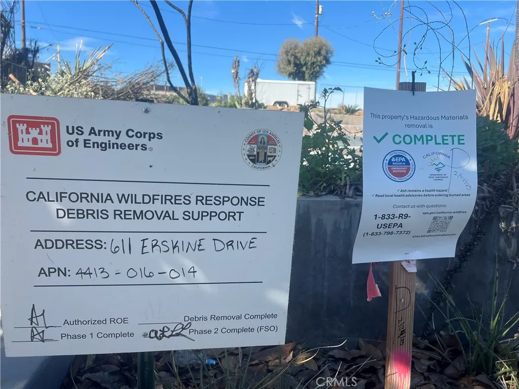 Additional image 6 of 611 Erskine Drive, Pacific Palisades, CA 90272