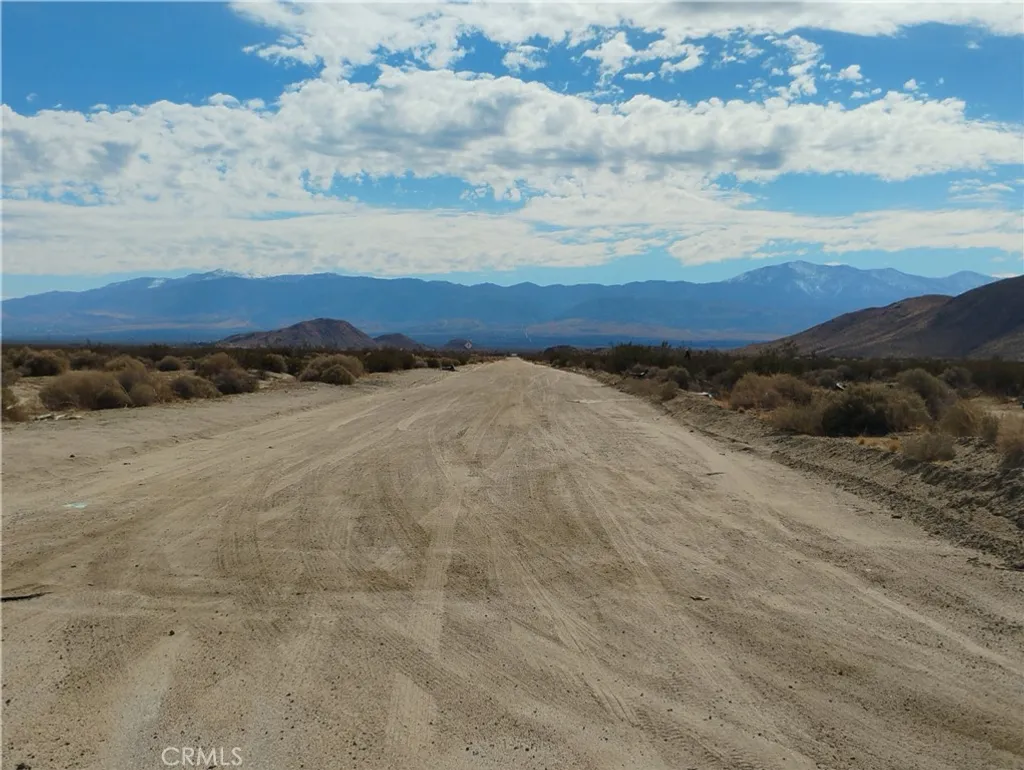 Vac/Vic Ave S12/236 Ste Black Butte, Black Butte, CA 93591