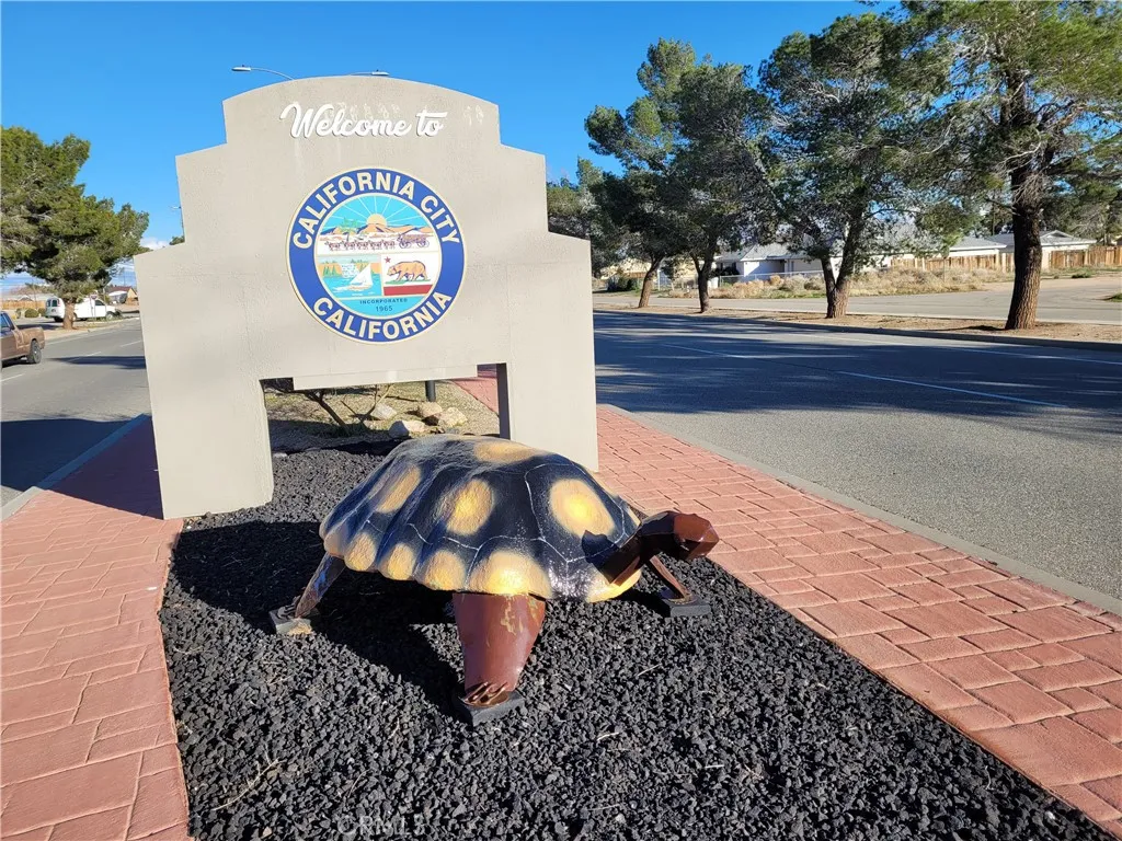 Additional image 7 of Hacienda Boulevard, California City, CA 93505