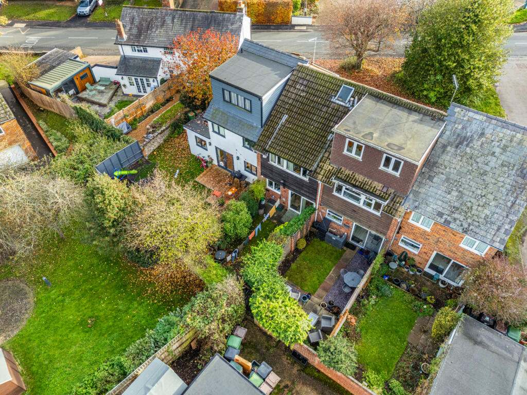 Additional image 16 of Brewhouse Hill, Wheathampstead, St. Albans, Hertfordshire, AL4