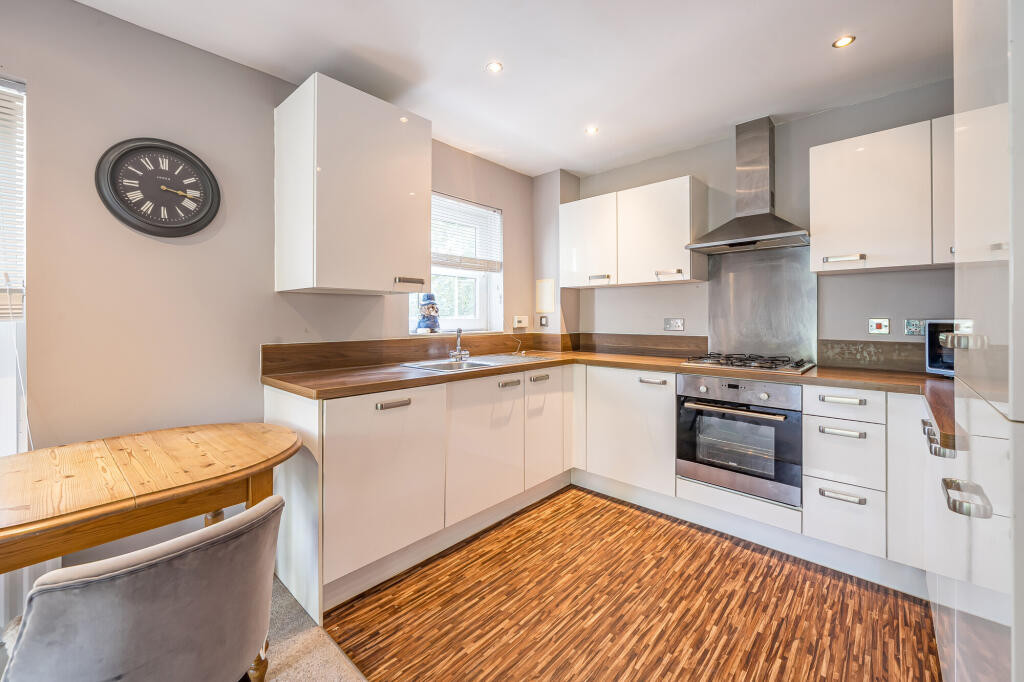 Additional image 4 of Station Road, Harpenden, AL5