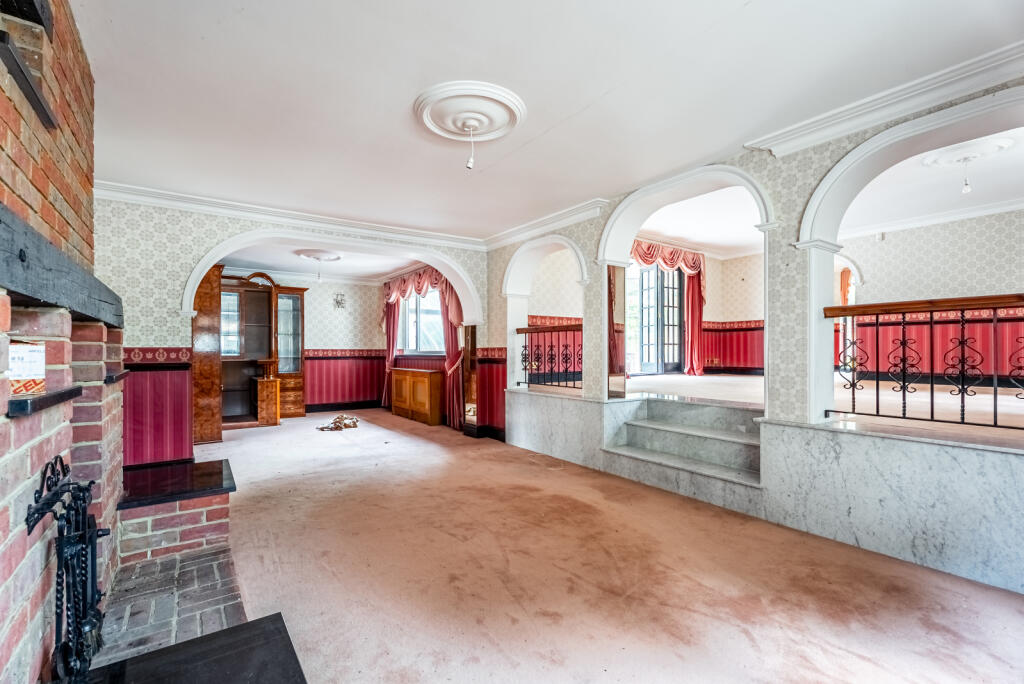 Additional image 4 of Delmer End Lane, Flamstead, St. Albans, Hertfordshire, AL3